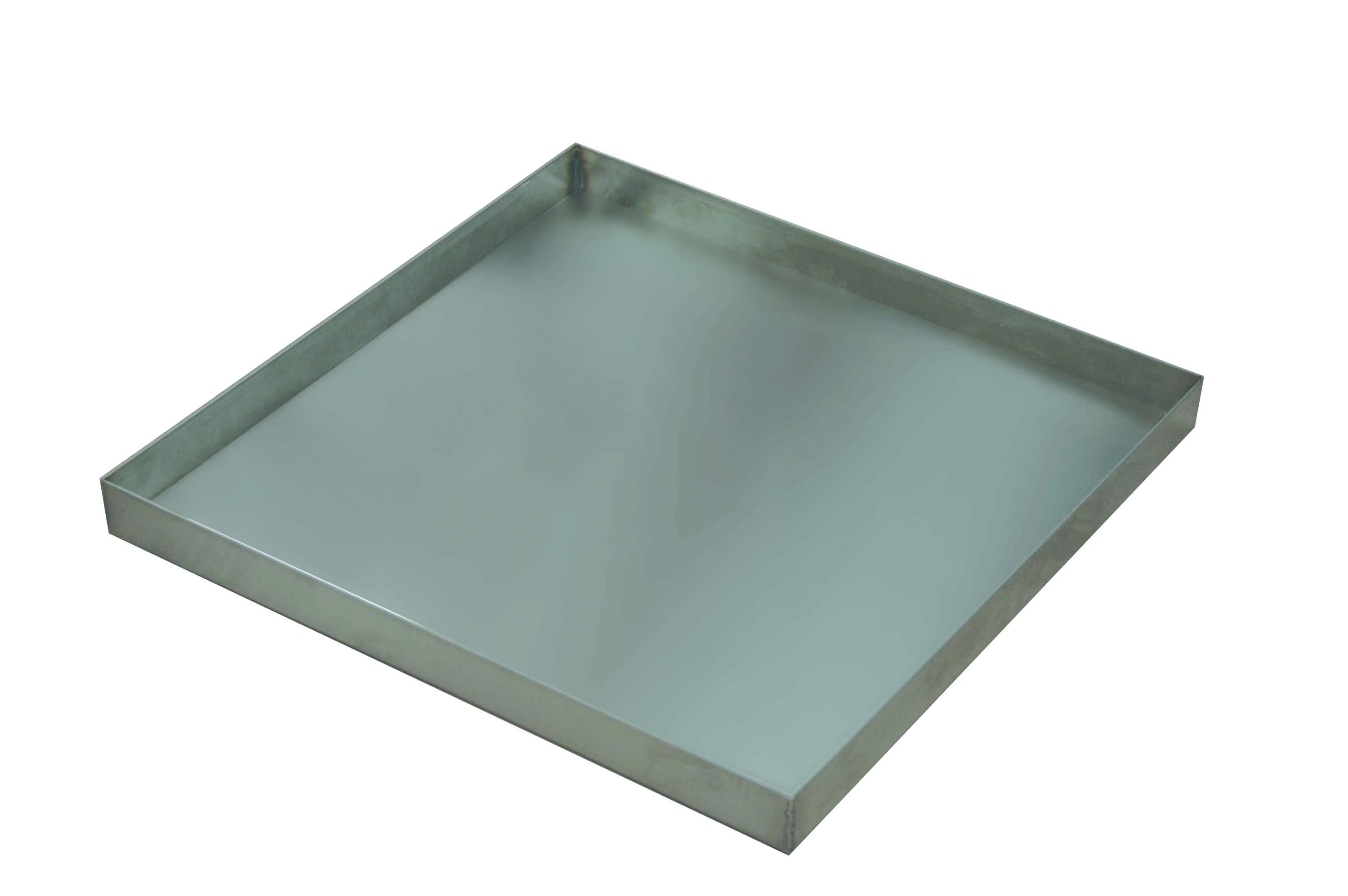 Drain Pan for your Water Heater Drip Pan for your Water Heater