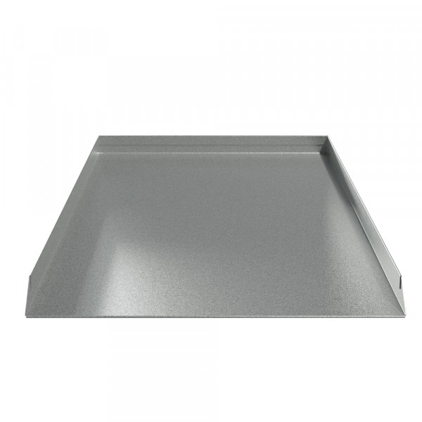 PANS AT A GLANCE - Mini Fridge Drip Pan - Killarney Metals 