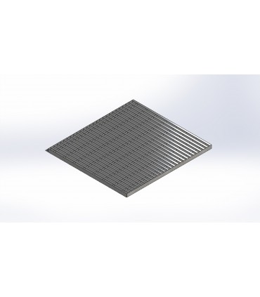 Custom Spill Containment Platform -18G
