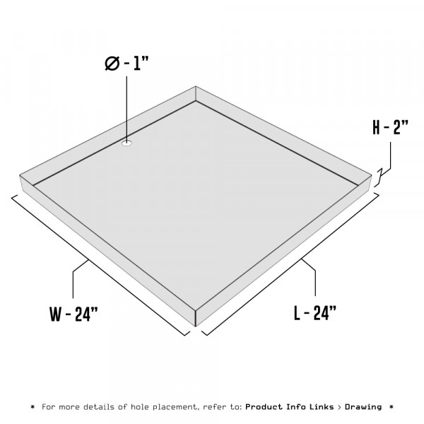 https://www.killarneymetals.com/6753-superlarge_default/drain-pan---24-x-24-x-2---galvanized-steel.jpg