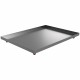 Rolling Drip Pan - 48" x 36" x 2" - Stainless Steel 