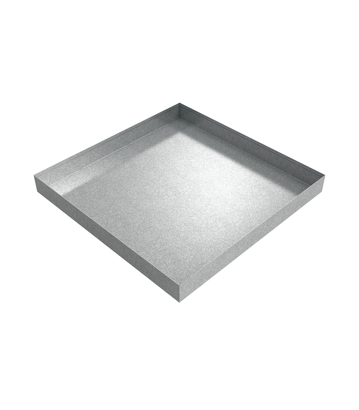 AC Drip Drain Pans HVAC Condensate Pans Killarney Metals ac-drip-drain-pans-hvac-condensate-pans-killarney-metals