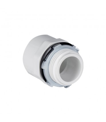 Drain Pan Fitting -3/4" NPT - PVC