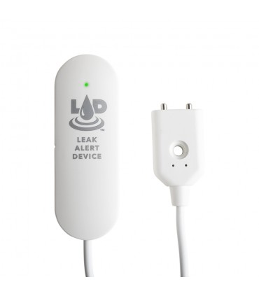 Leak Alert Device - Wifi Water Alarm