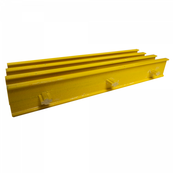 Fiberglass Grating 48" x 24"x 2"