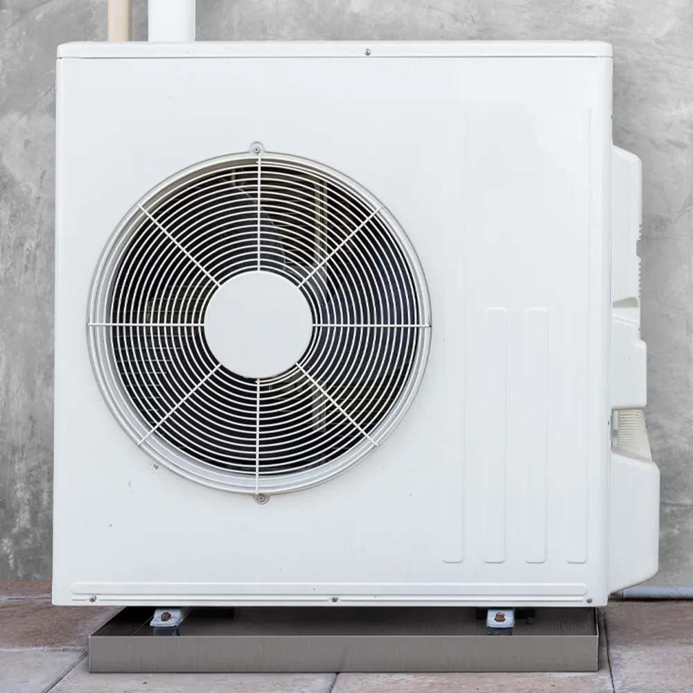 HVAC Pans