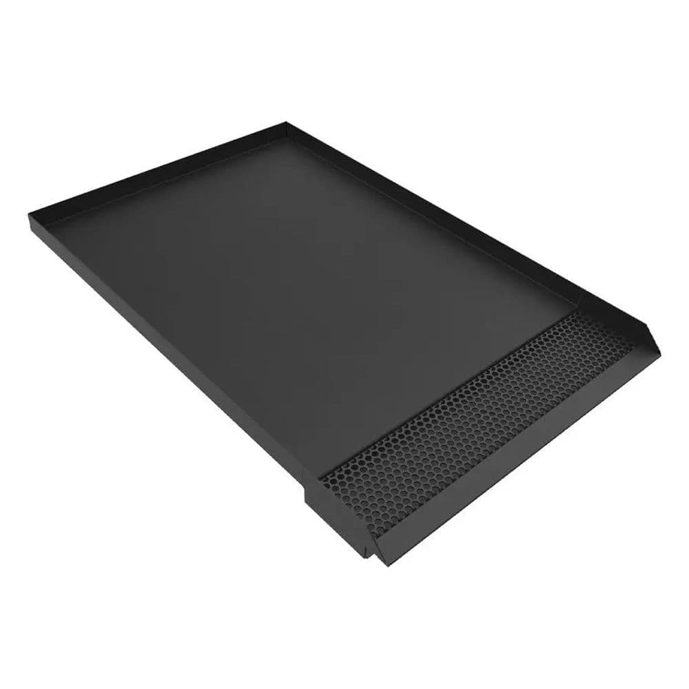 Trench Drain Pans Category Thumbnail