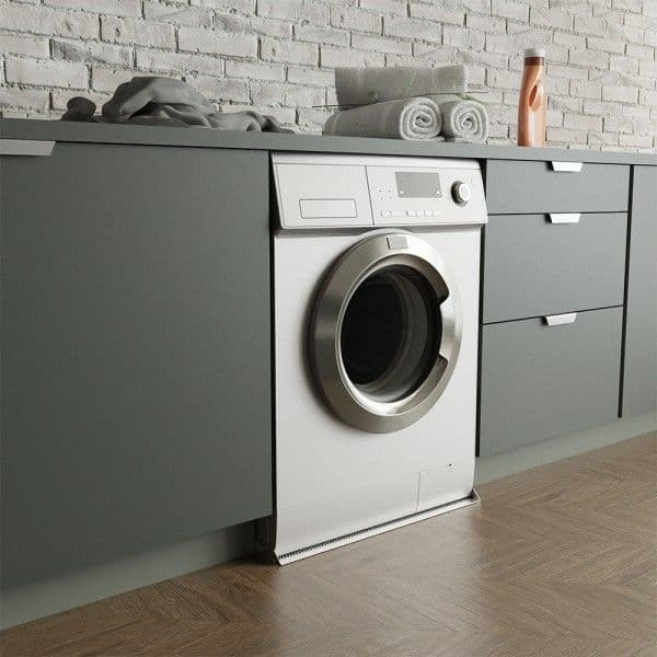 Washer Pans Category Thumbnail