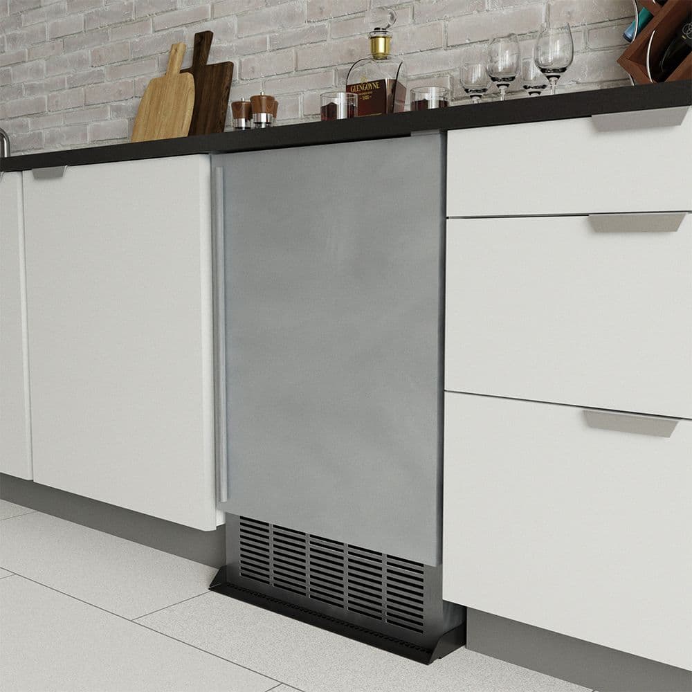 Ice Maker Pan Category Thumbnail