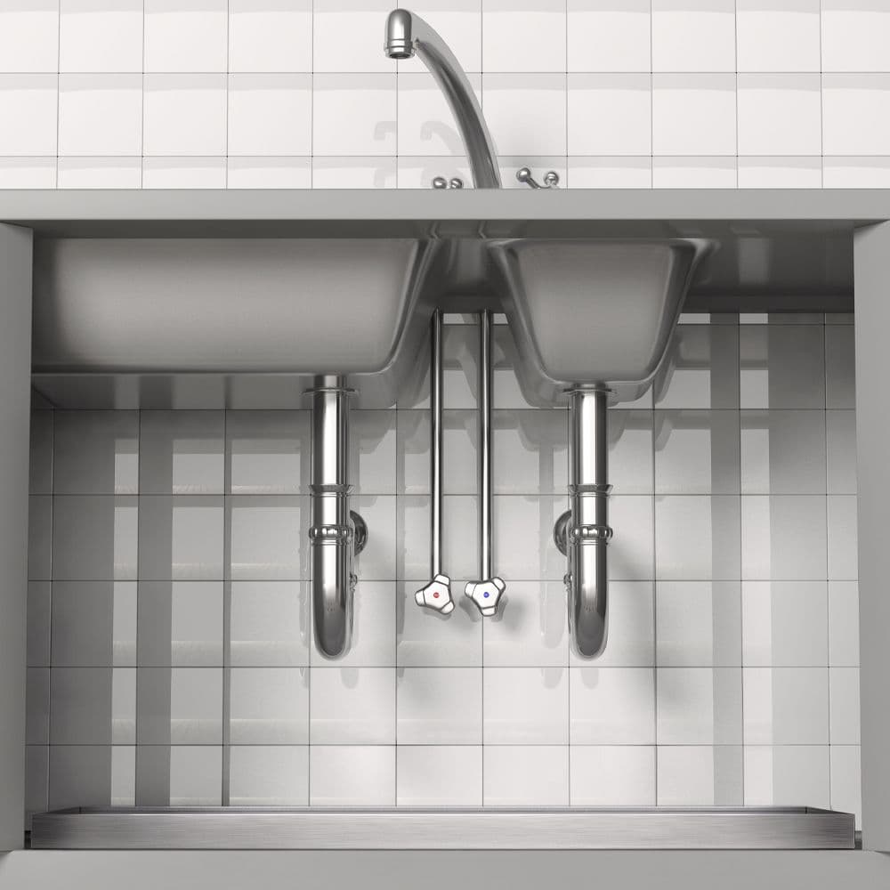 Sink Pans Category Thumbnail
