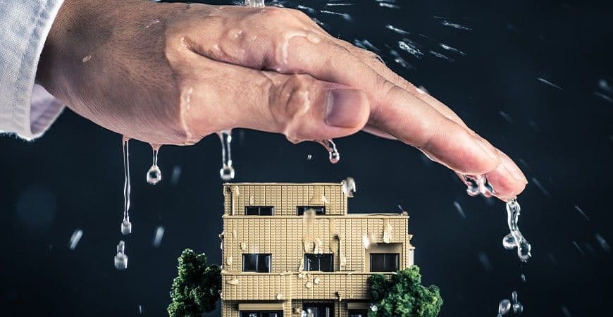 Protect Your Home From Water Damage