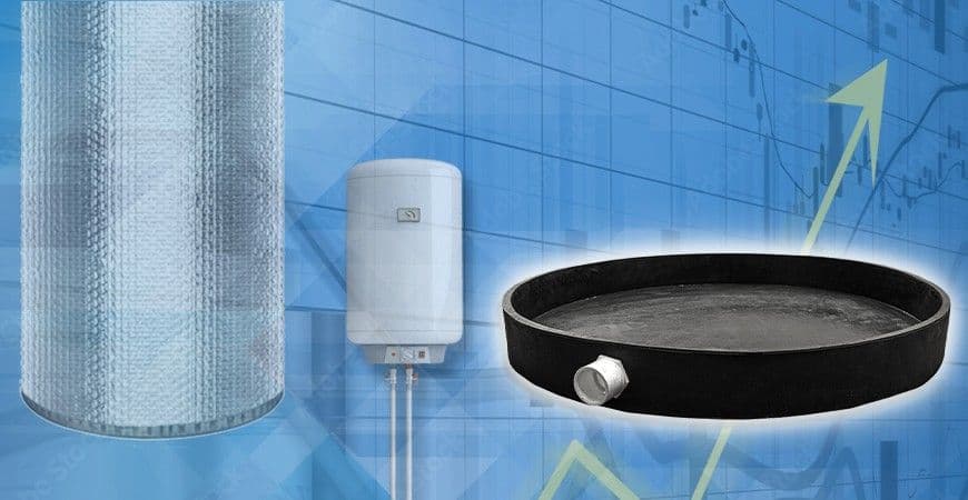 Increase the Efficiency of Your Water Heater