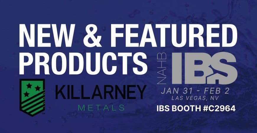 NEW & FEATURED Products at IBS 2023 in Las Vegas, NV