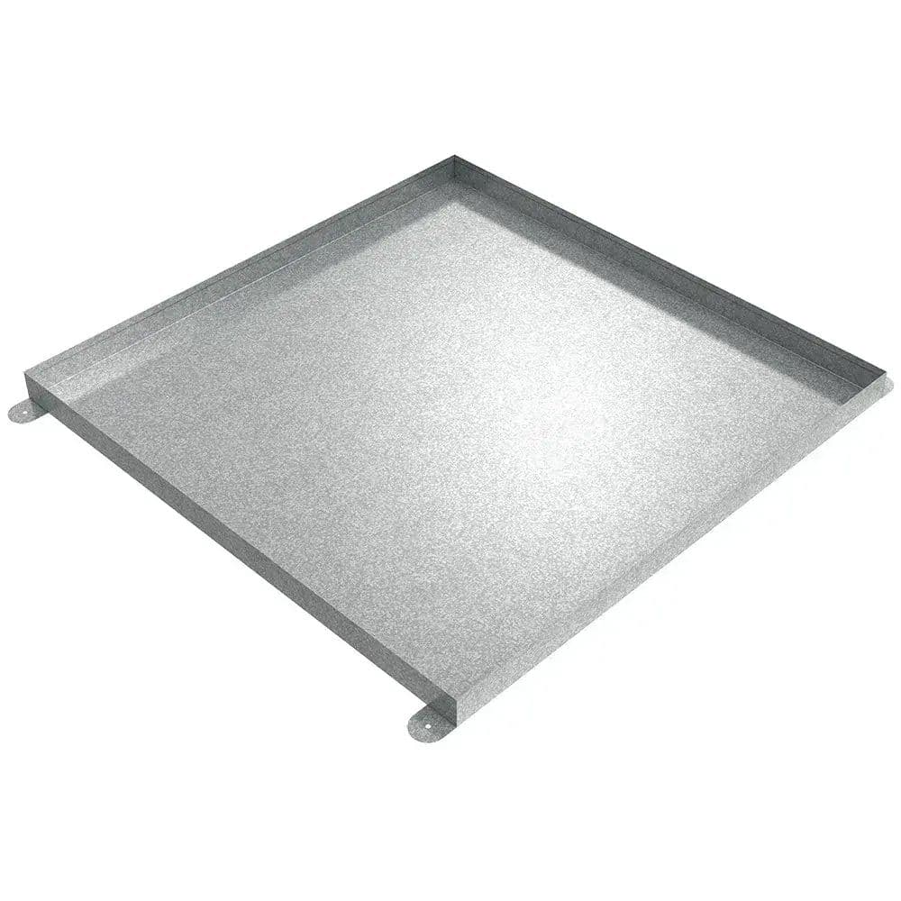 Floor Mount Pans Category Thumbnail