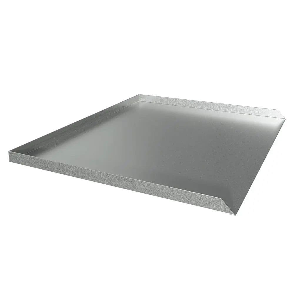 Open Front Pans Category Thumbnail