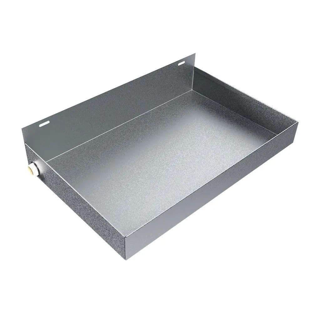 Sloped Drain Pans Category Thumbnail