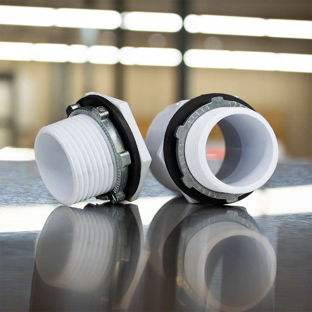 Fittings and Plugs Category Thumbnail