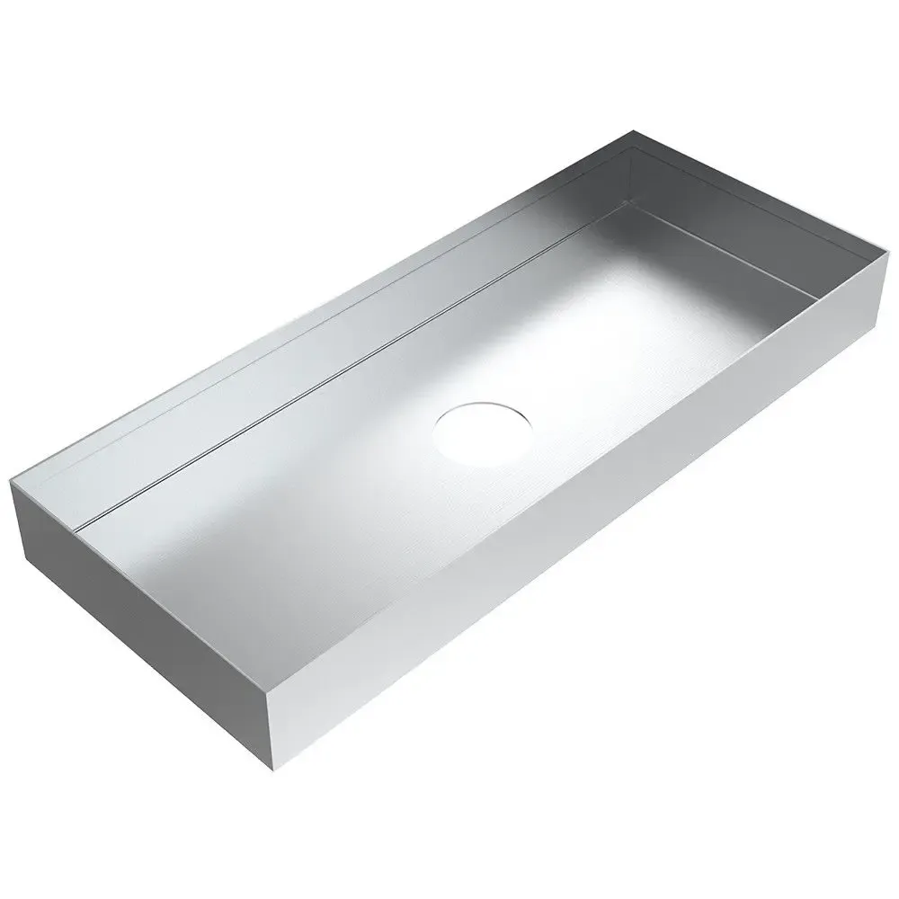 Aircraft Drip Pans Category Thumbnail