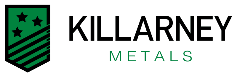 Big News from Killarney Metals!
