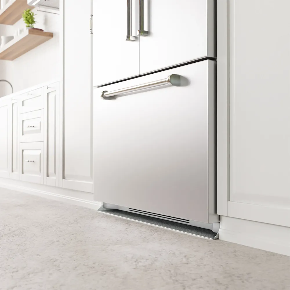 Refrigerator Pans Thumbnail Image