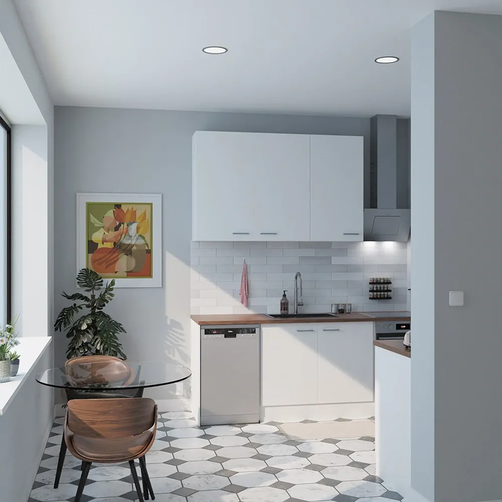 Dishwasher Pans Thumbnail Image