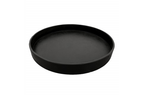 Rubber Pans