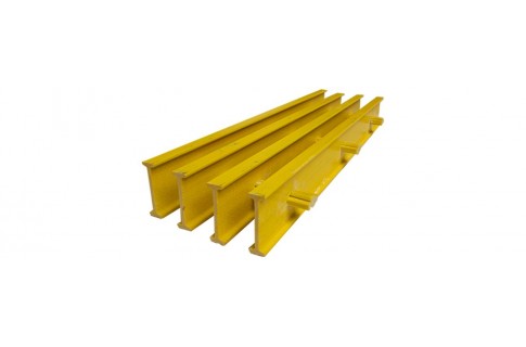 Fiberglass Grating