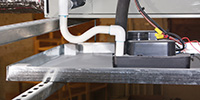 HVAC Drain Pans and Condensate Pans HVAC Drain Pan