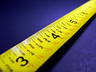 Measuring Your Water Heater Drain Pan Measuring Your Water Heater Drain Pan