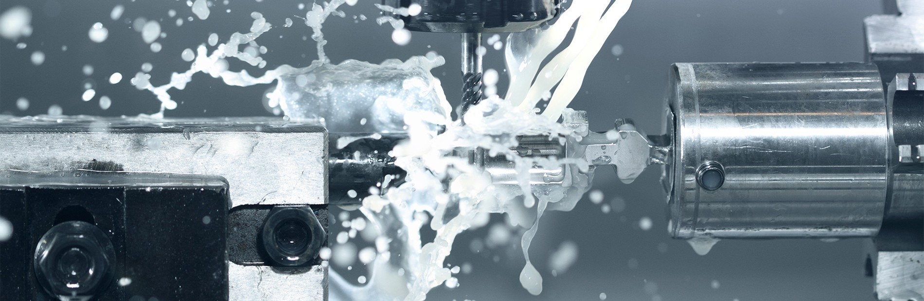 Hydraulic Spill Containment Solutions