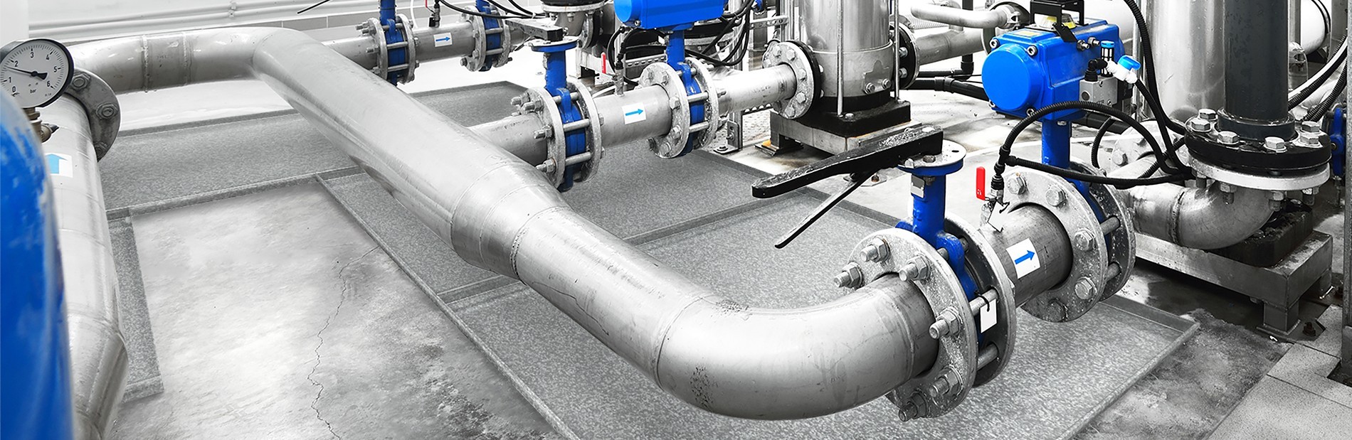 Equipment Spill Containment Solutions
