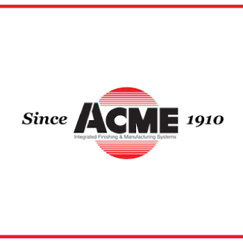 Acme Manufacturing