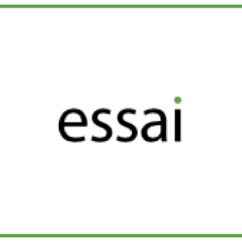 Essai