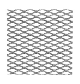 Expanded Metal