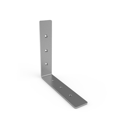 Metal L Angle Bracket