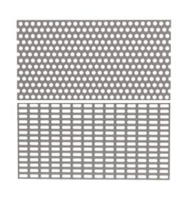 Perforated Metal