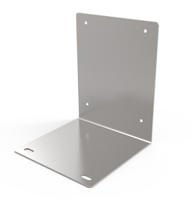 Stainless Steel Polished
