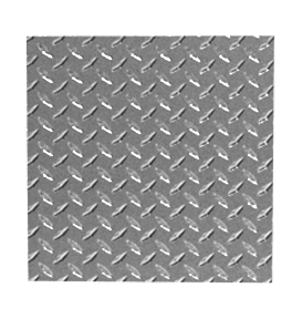 Tread Plate