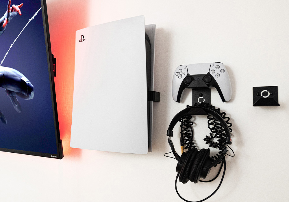 PS5 Mount