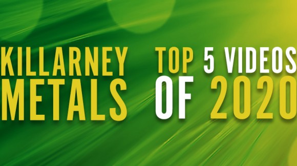 Best of  YouTube: The Killarney Metals Top 5 of 2020