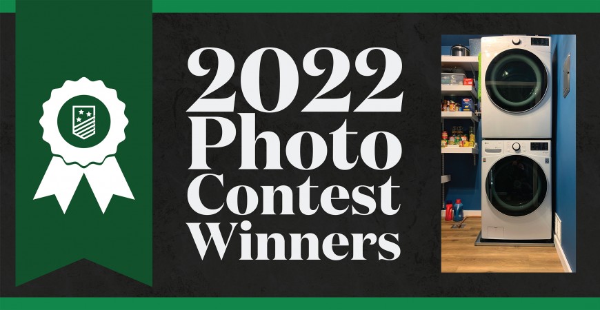 2022 Photo Contest Winners!