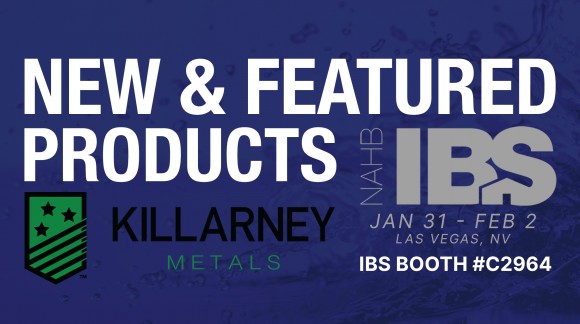 Featured Products At IBS 2023 in Las Vegas